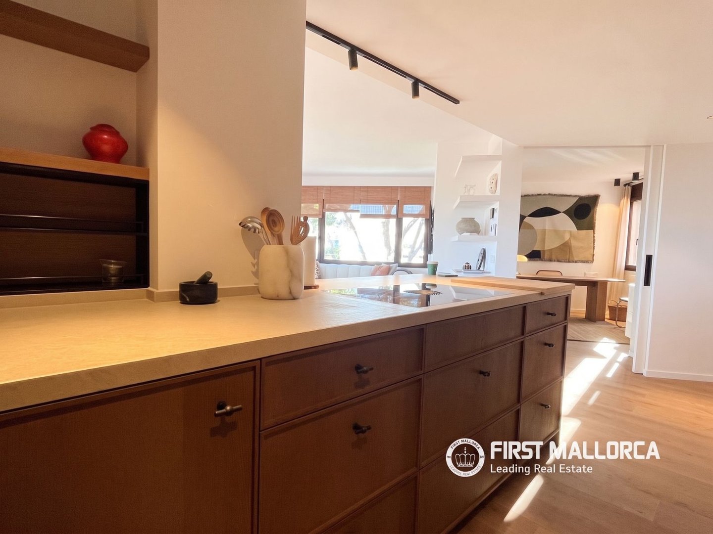 Appartamento 135 m² a Palma