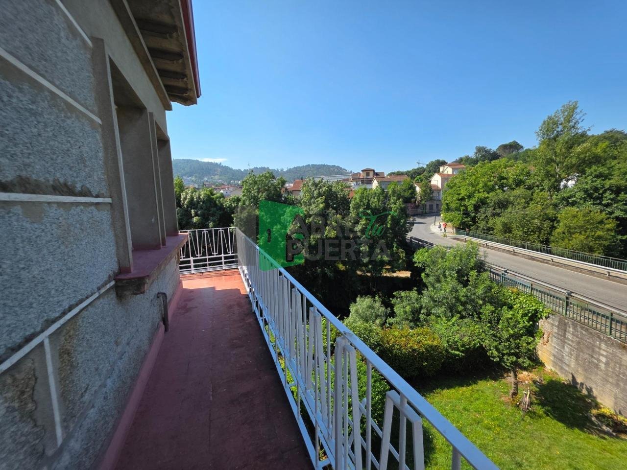 Casa de 89 m² en Ourense