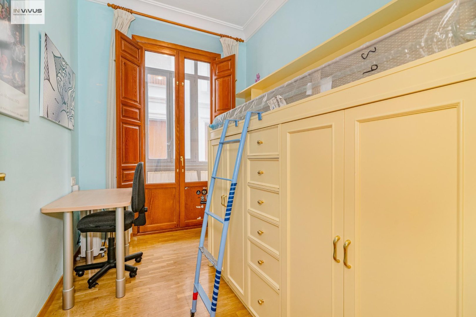 Appartamento 112 m² a Granada