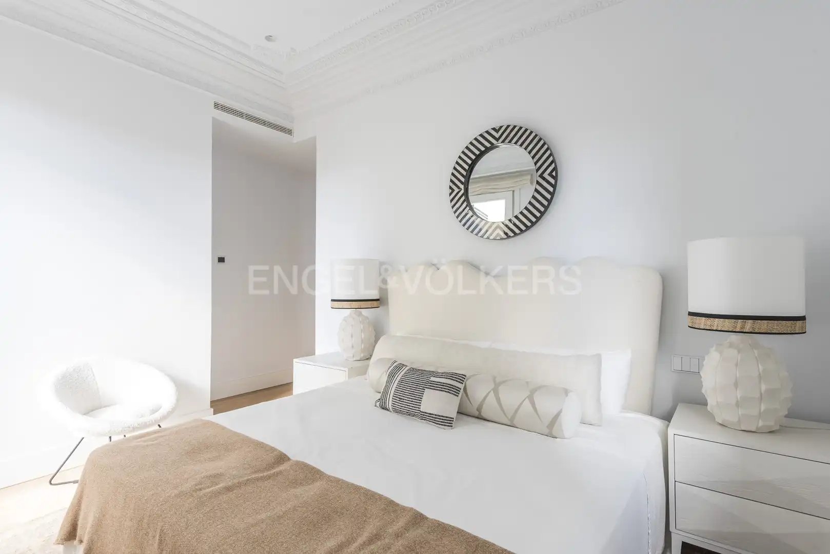 Piso de 127 m² en Madrid