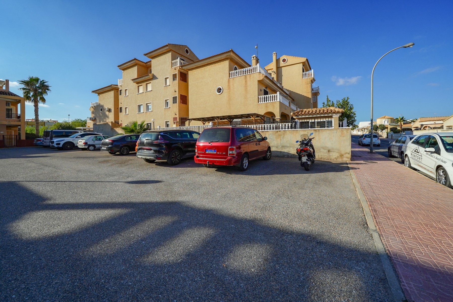 Piso de 103 m² en Dolores