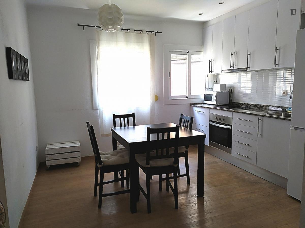 Pis de 79 m² a Barcelona