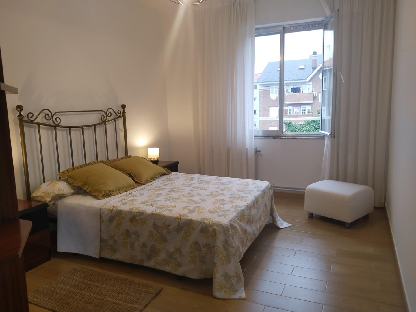 Piso de 120 m² en Torrelavega