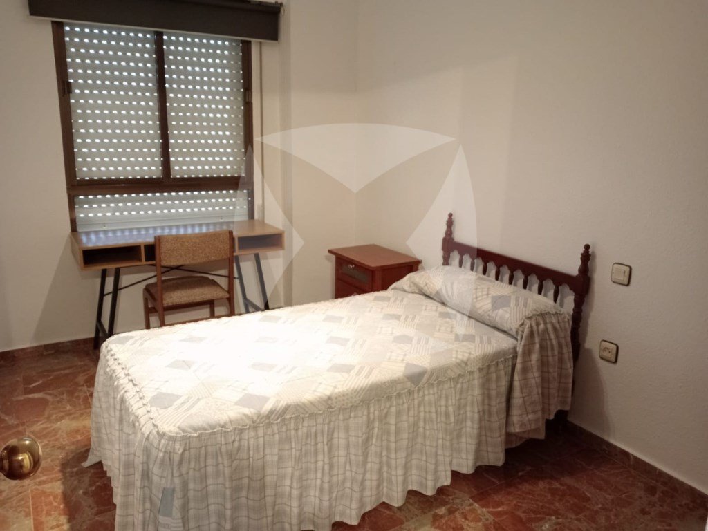 Piso de 140 m² en Badajoz