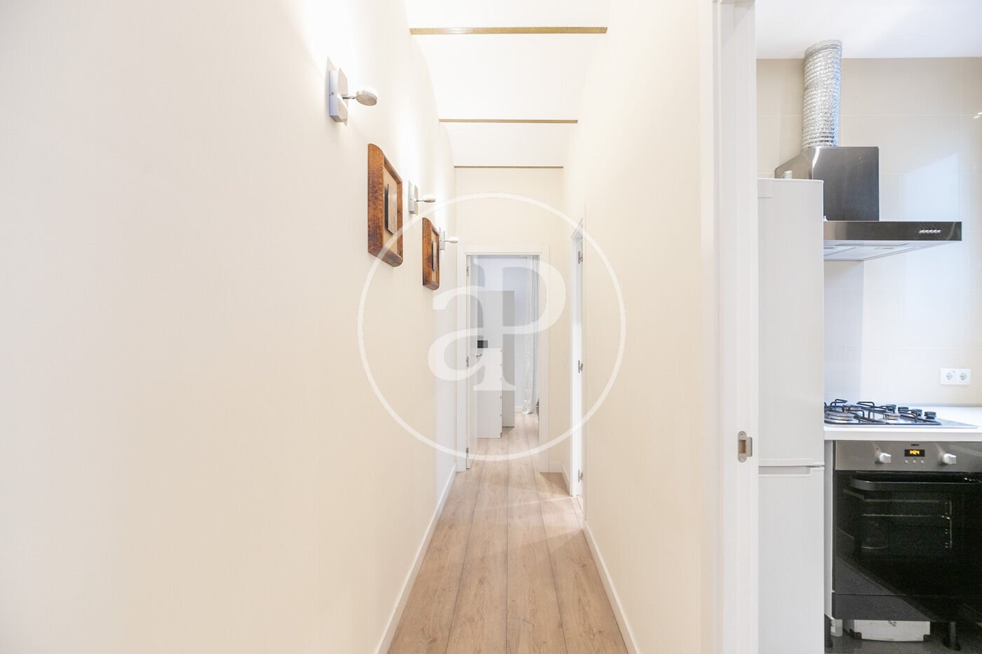 Piso de 65 m² en Barcelona