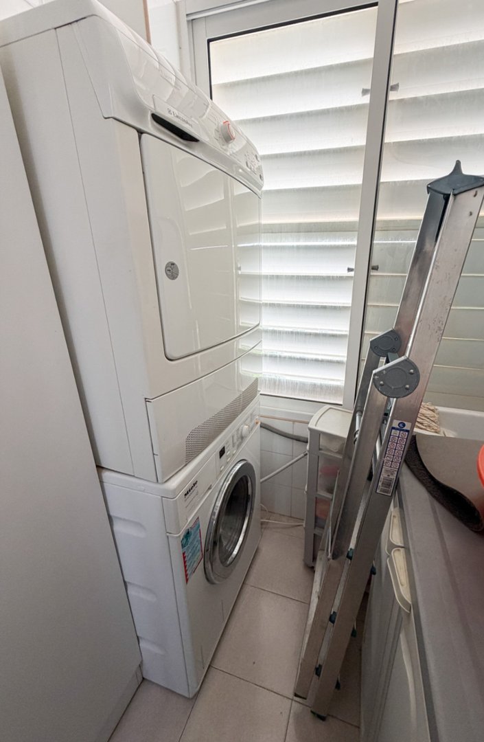 Pis de 152 m² a Sitges
