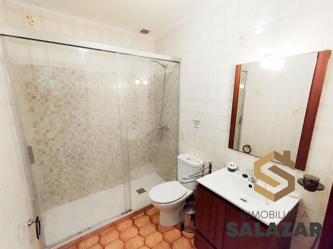 Piso de 114 m² en Bilbao