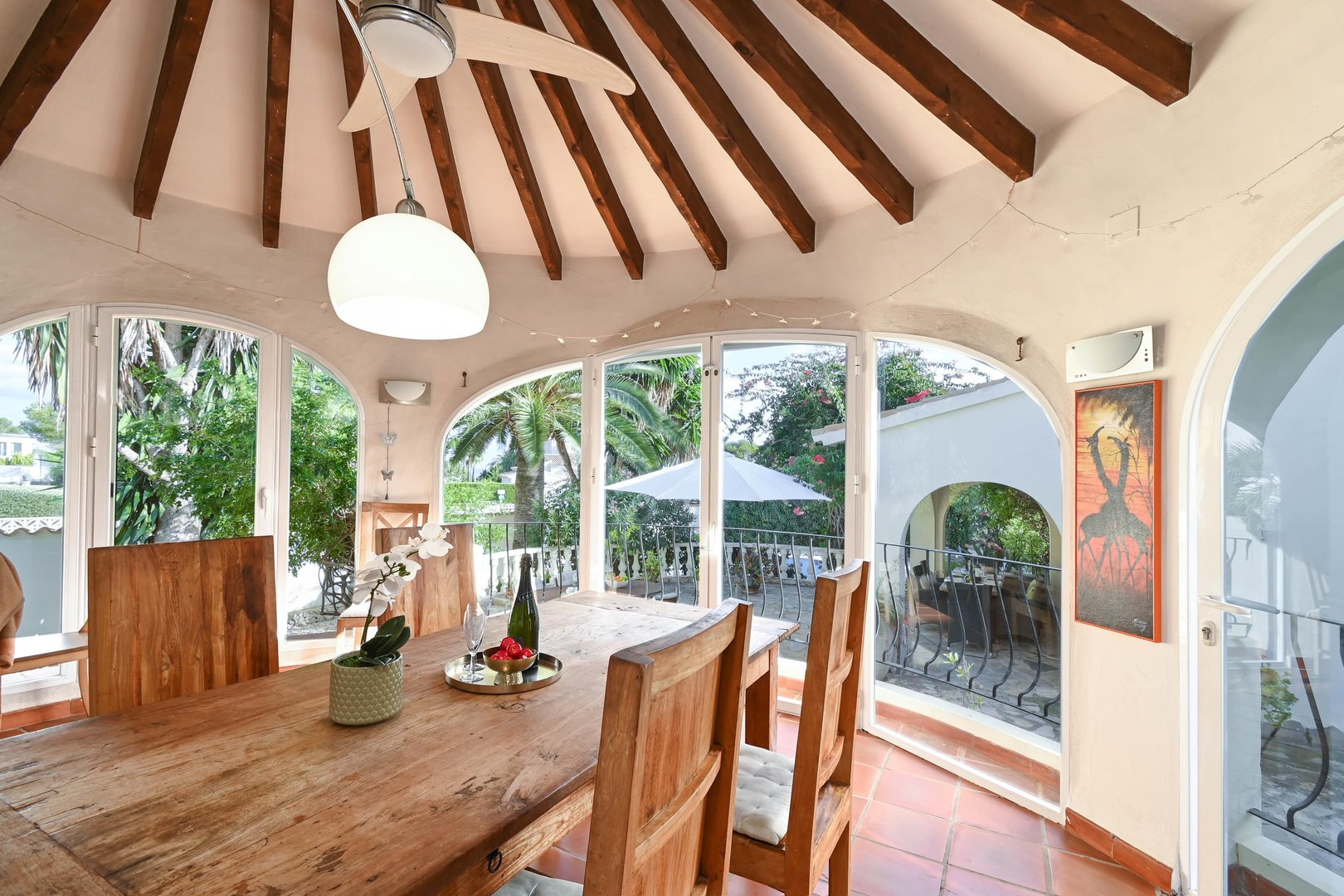 Casa 180 m² a Xàbia / Jávea