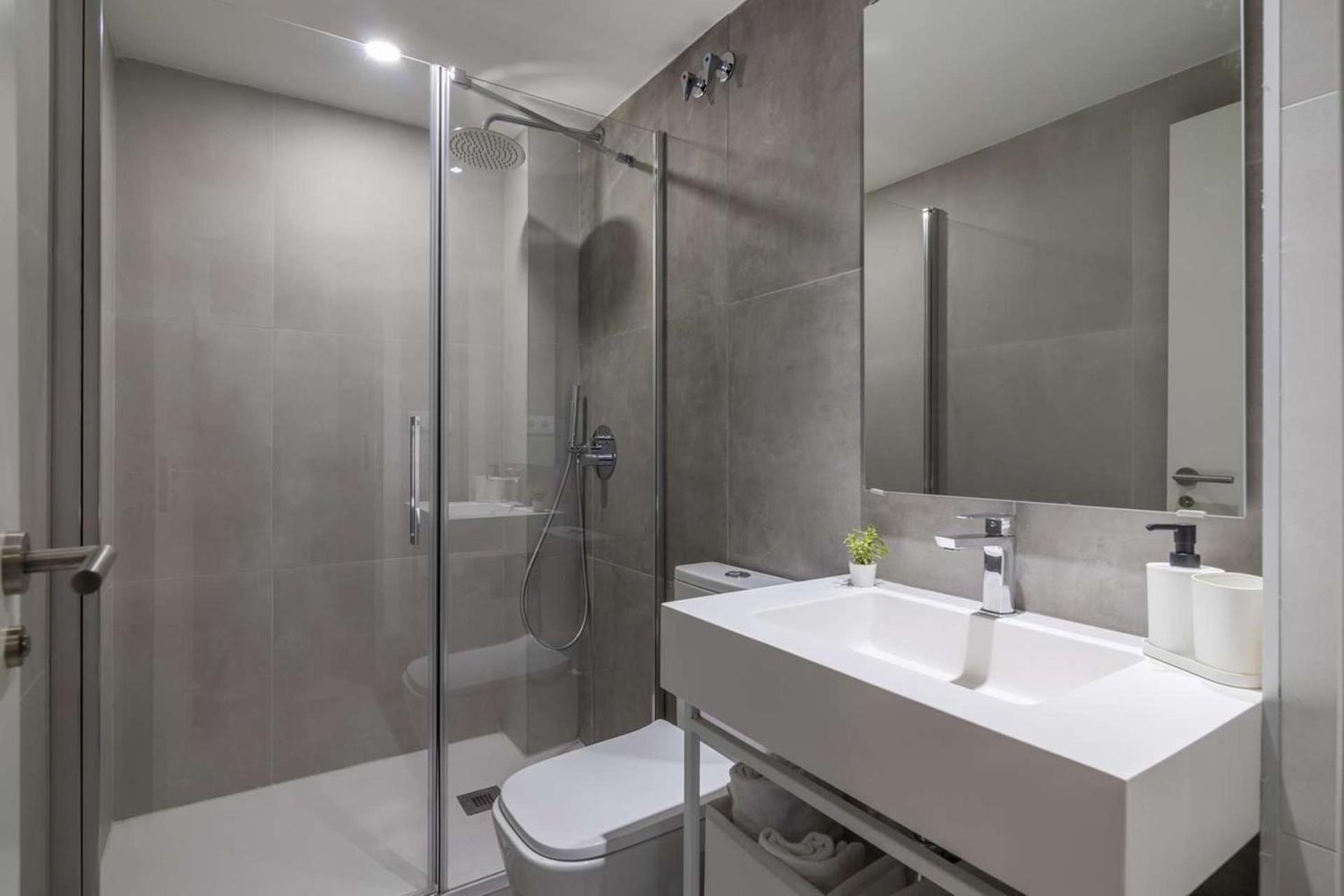 Habitación 12 m², Valencia