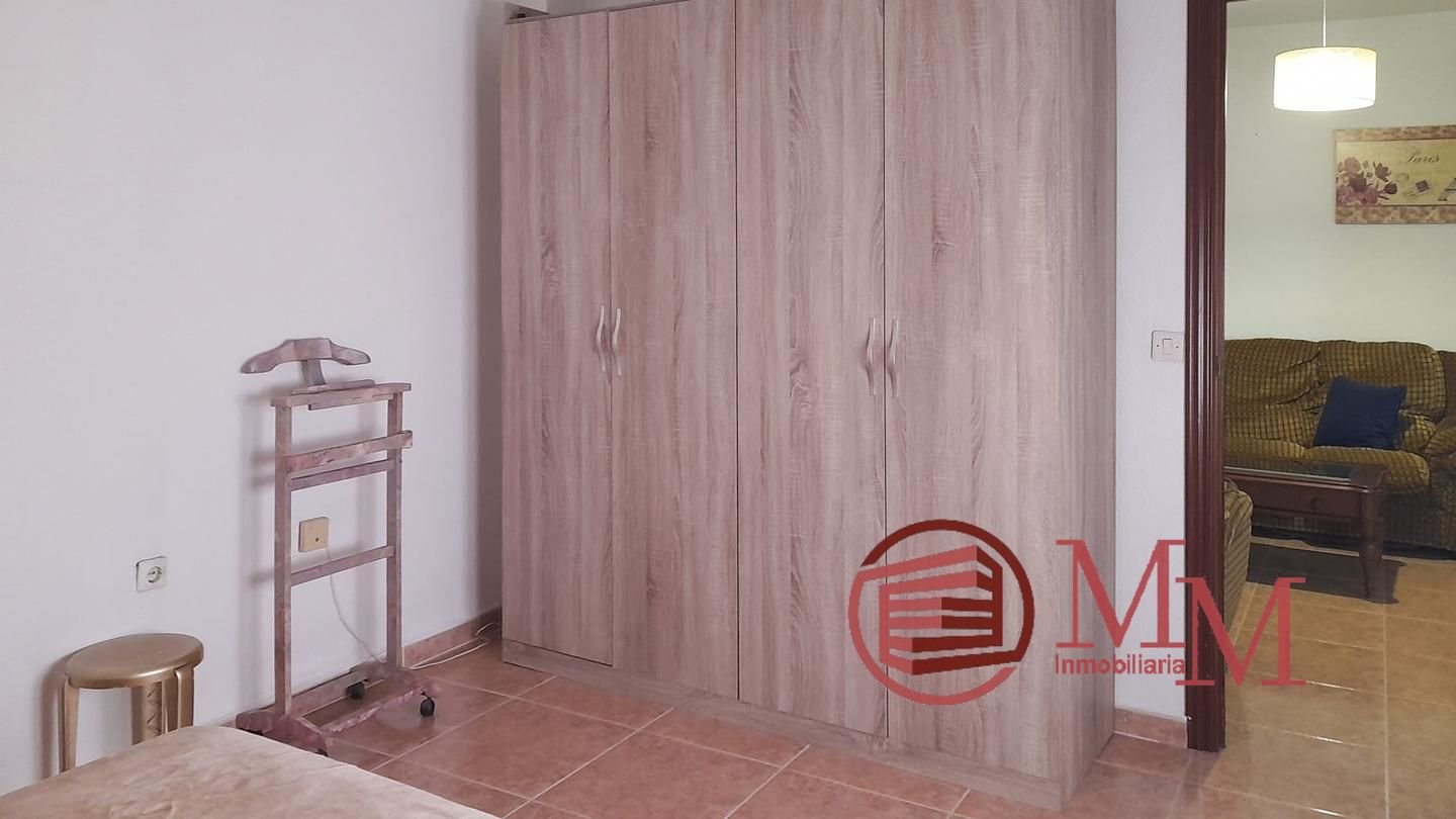 Pis de 80 m² a Còrdova