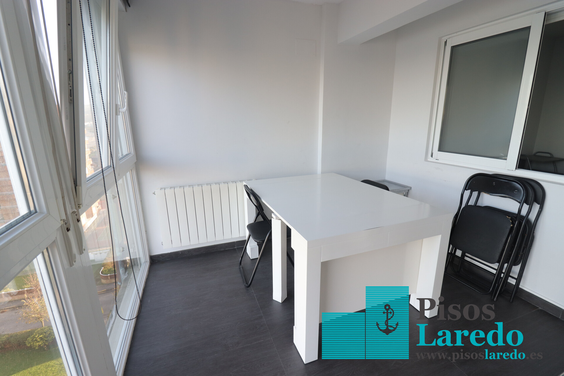 Piso de 65 m² en Laredo
