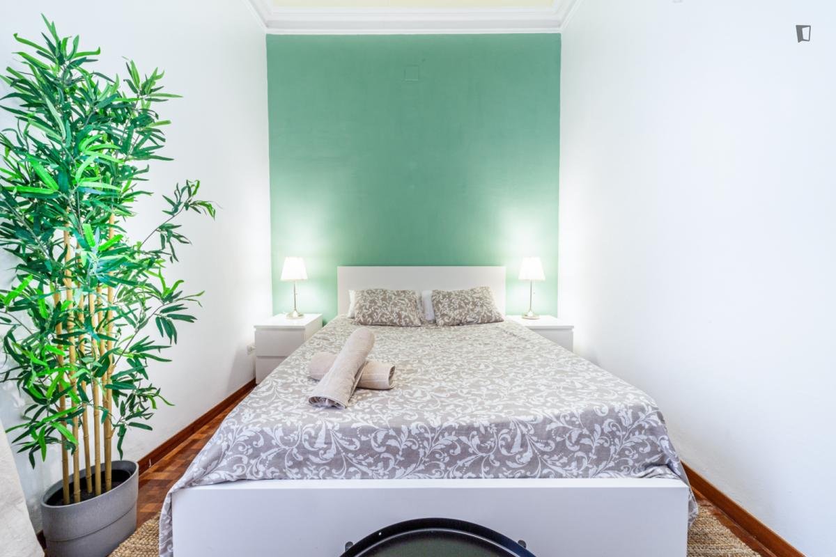 Habitación en alquiler, Barcelona