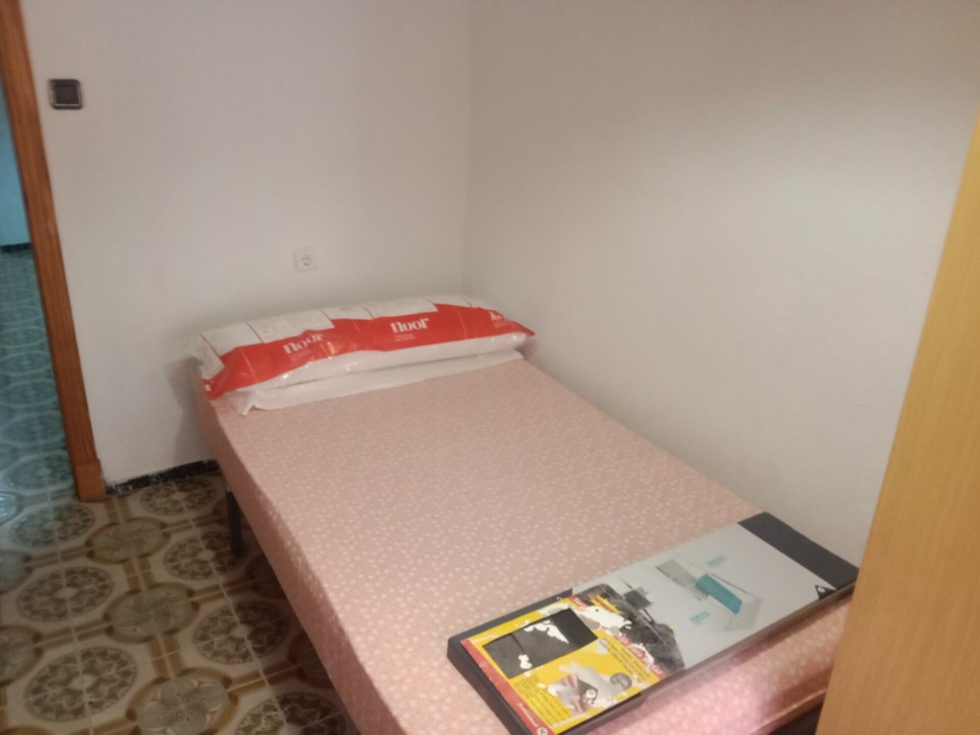 Habitación 95 m², Elche