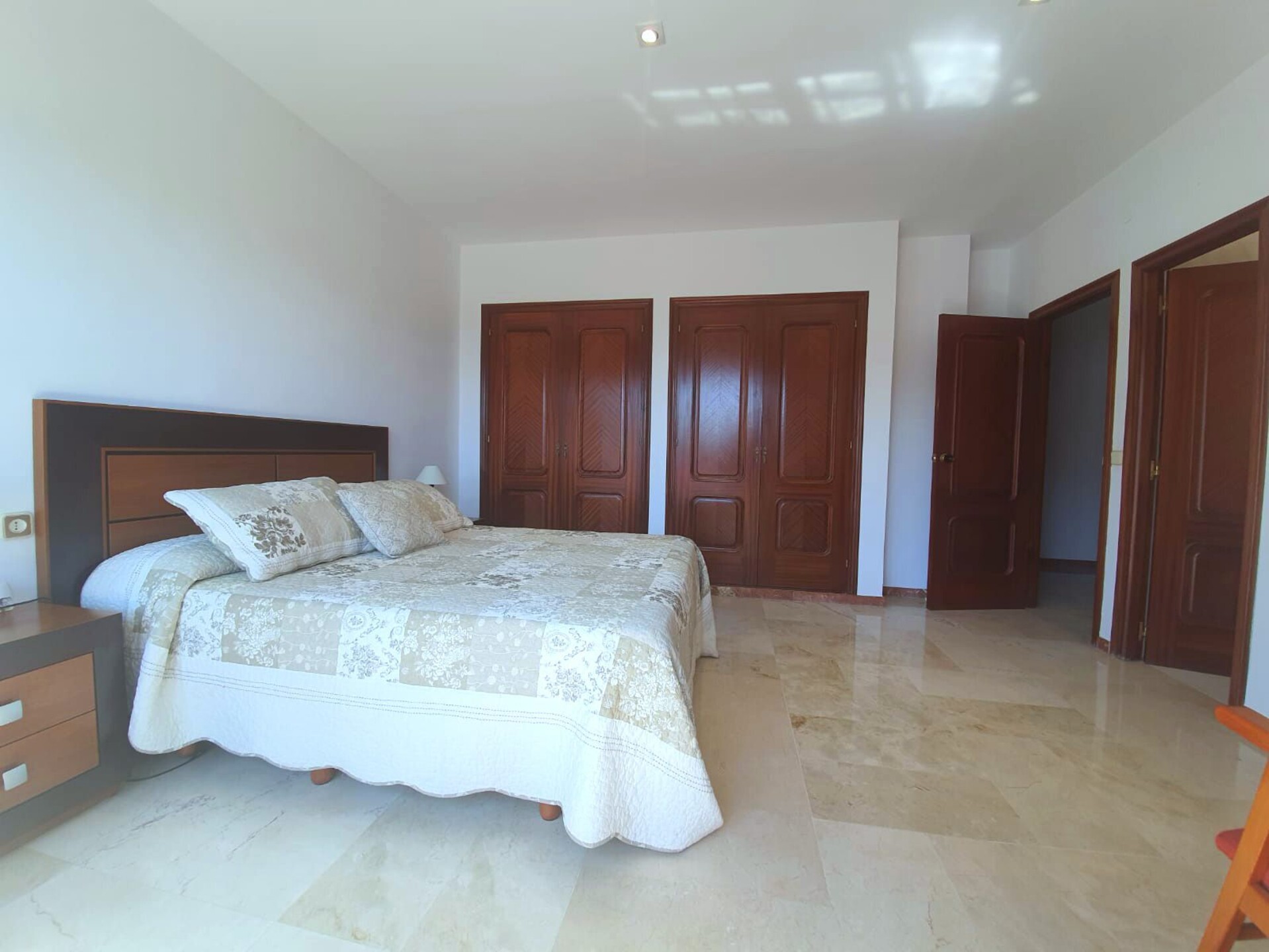Piso de 270 m² en Sanxenxo