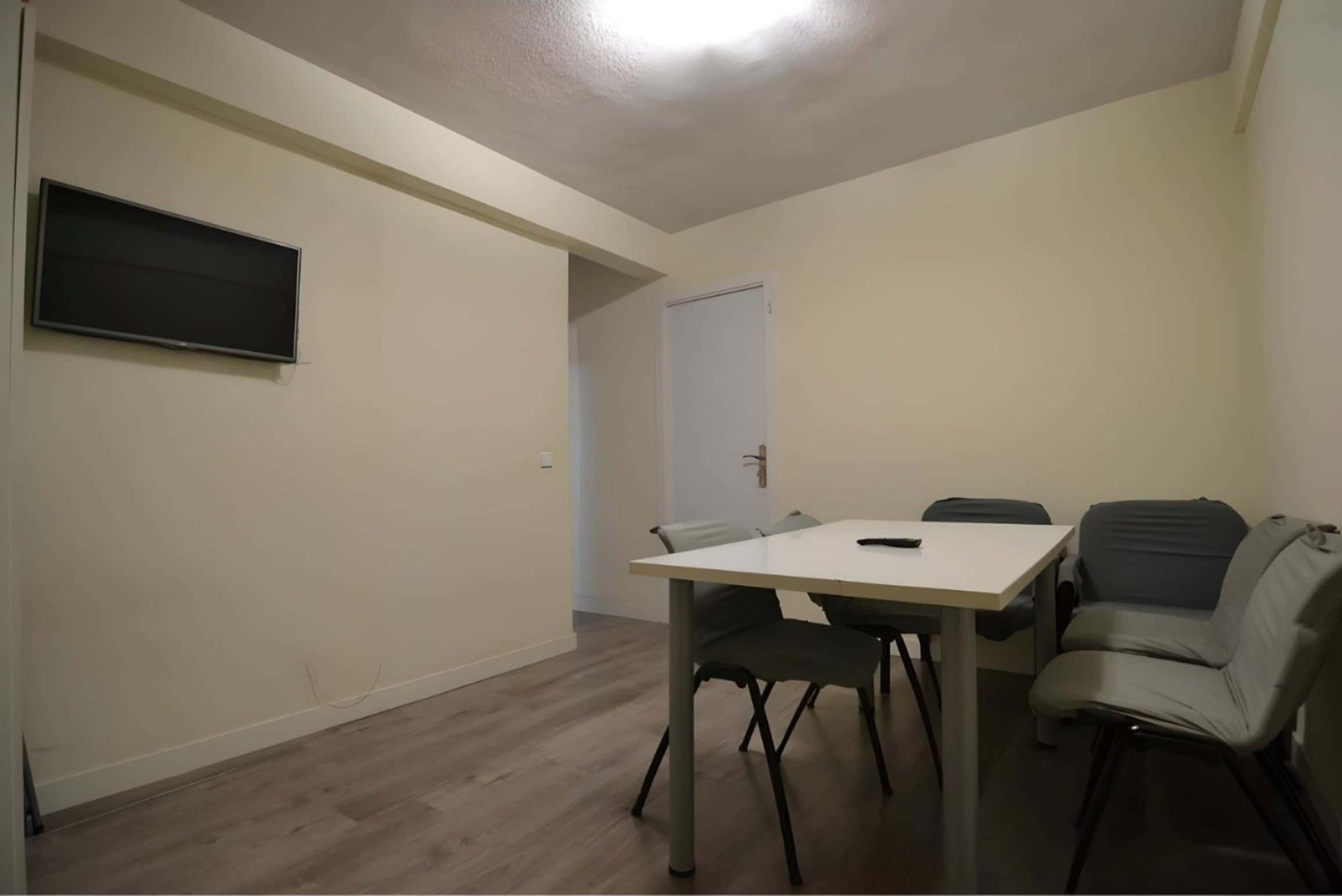 Habitació de lloguer, Getafe