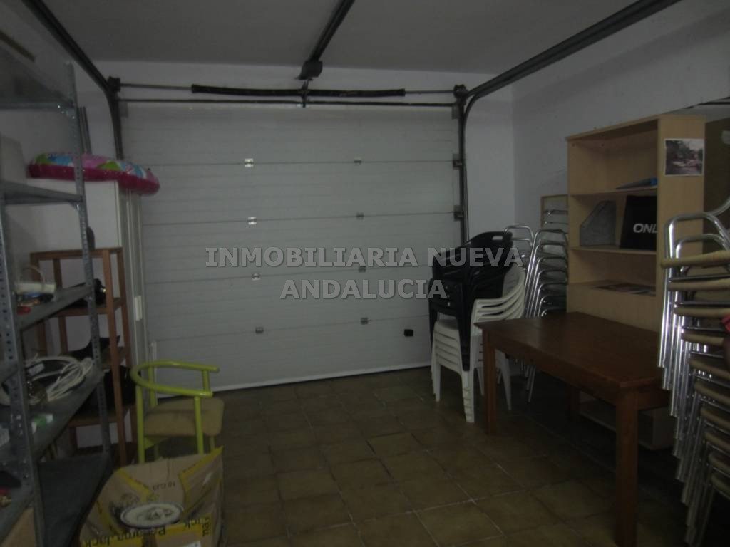 Piso de 140 m² en Almería