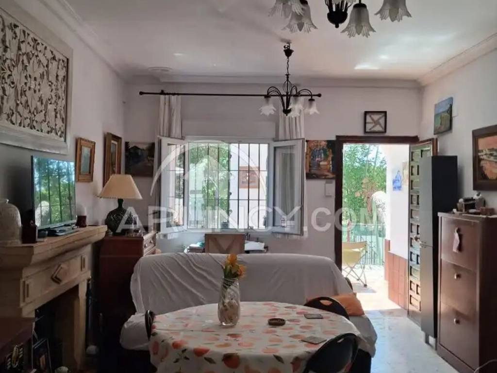 Casa de 74 m² en Alcalá de Guadaíra