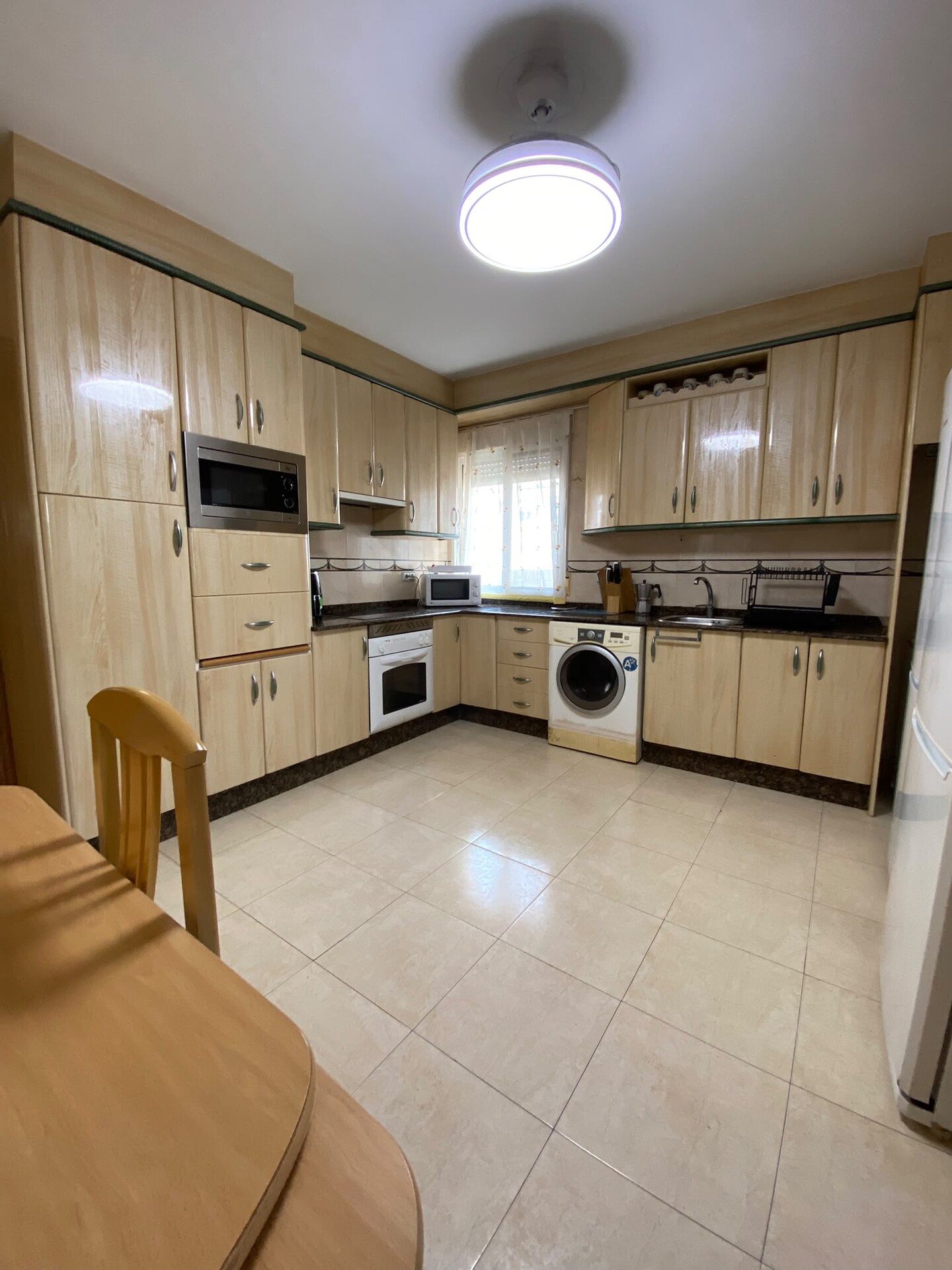 Piso de 120 m² en Cartagena
