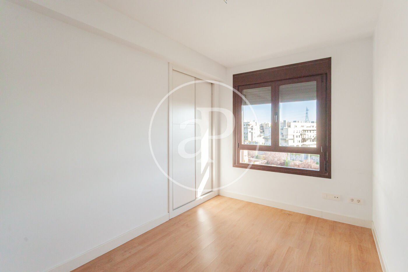 Piso de 130 m² en Madrid