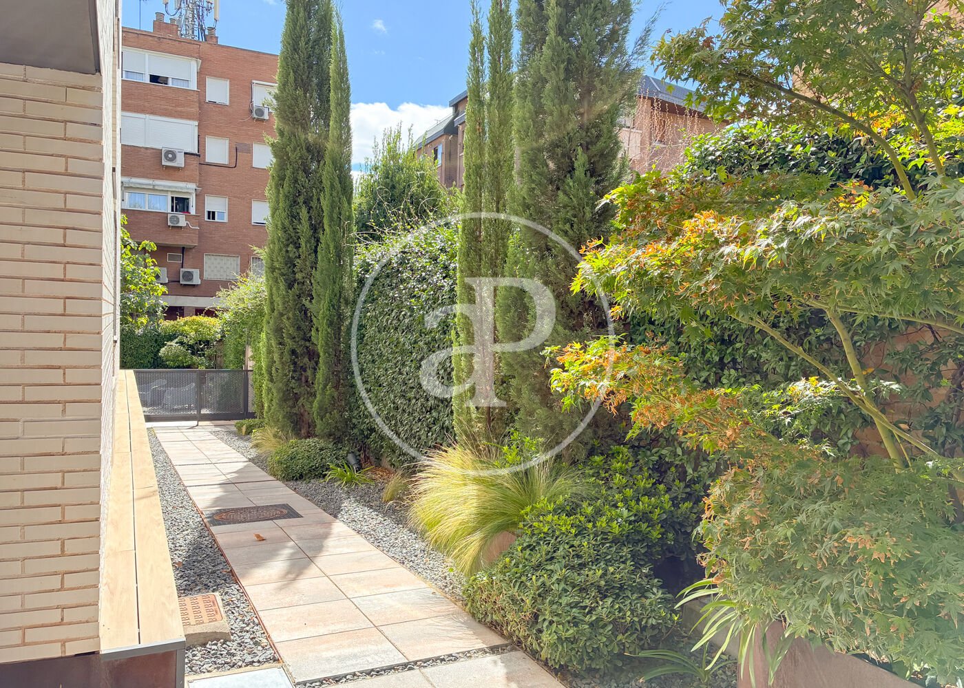Piso de 60 m² en Madrid