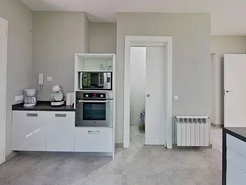 Casa de 549 m² a San Sebastián de los Reyes