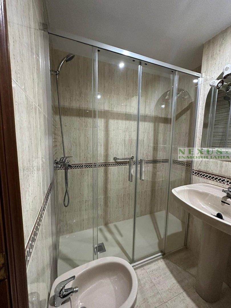 Pis de 80 m² a Cáceres