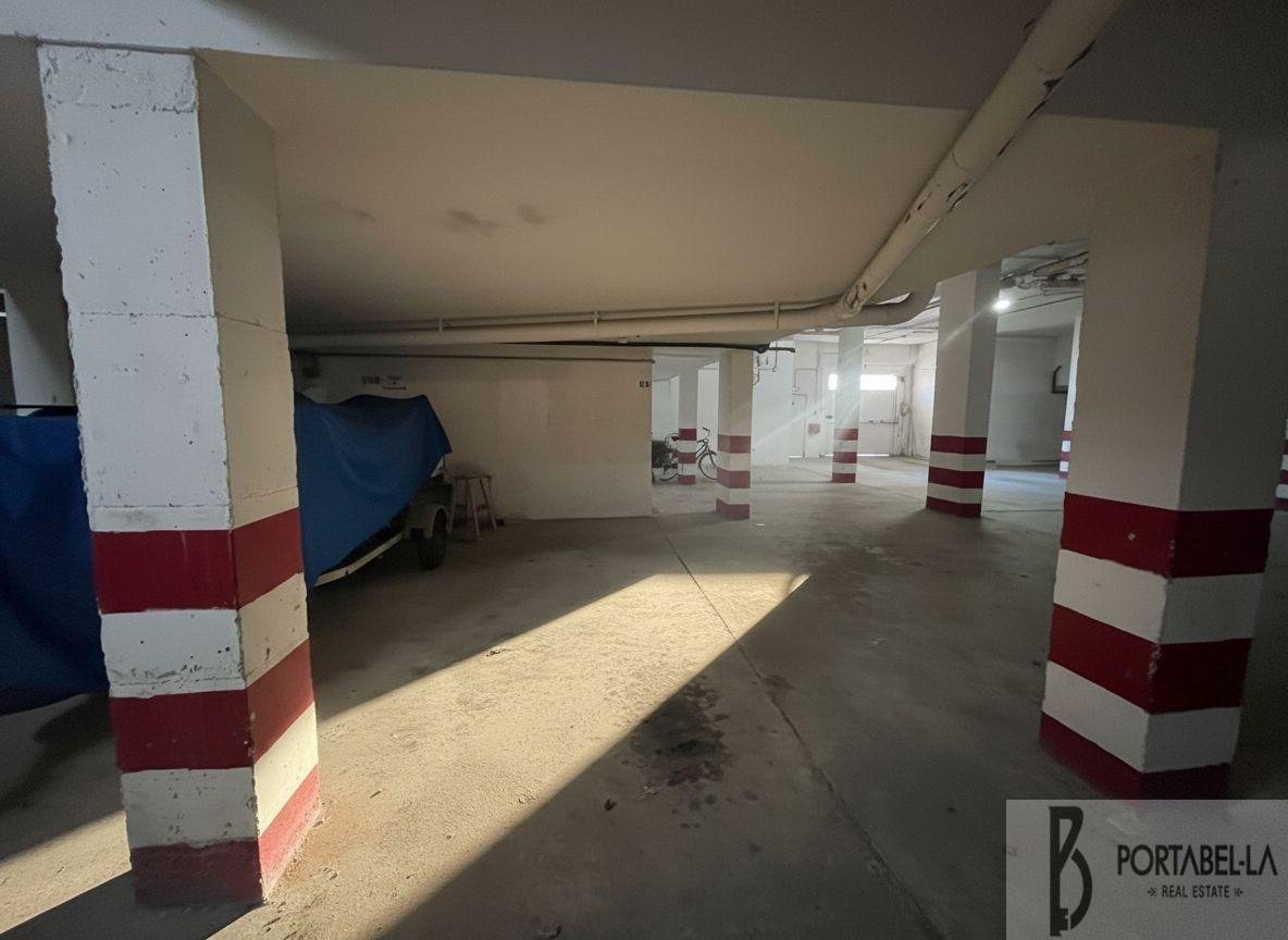Piso de 108 m² en El Puerto de Santa María