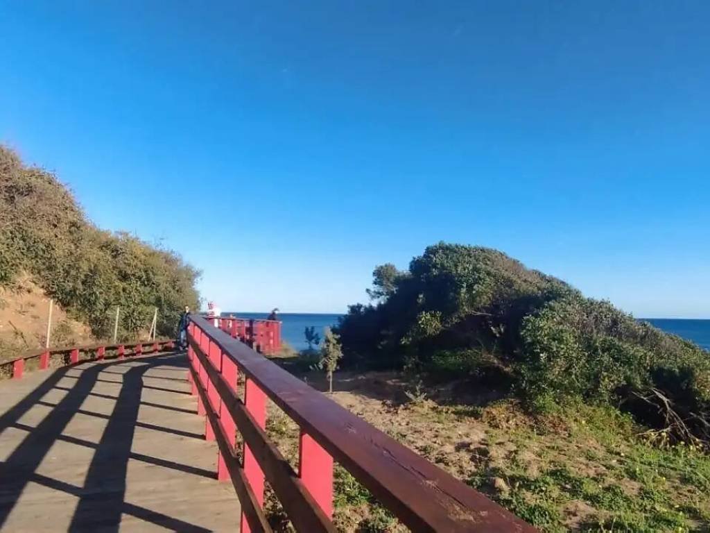 Piso de 40 m² en Mijas