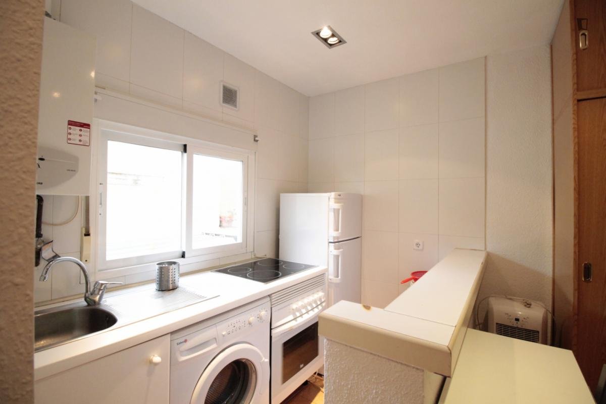 Pis de 32 m² a Madrid