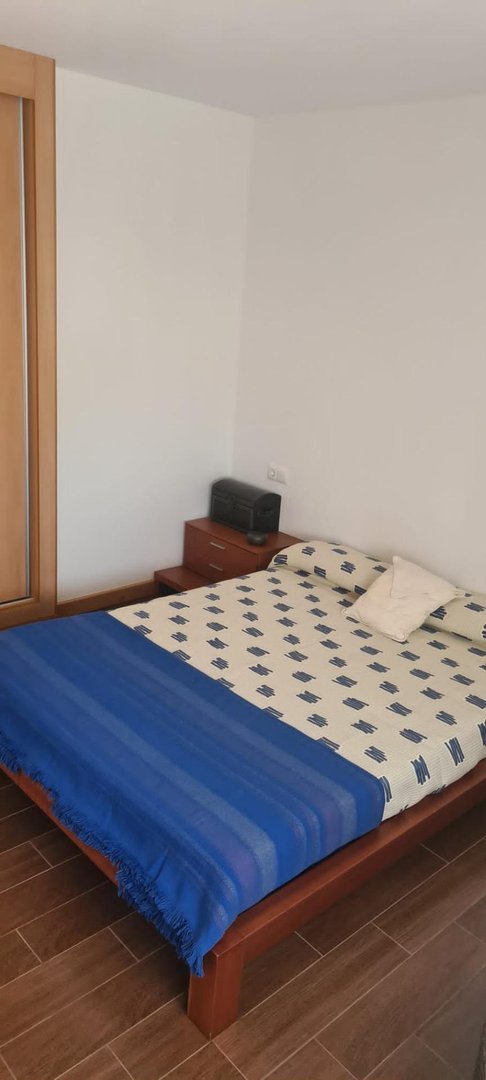 Piso de 125 m² en Chilches