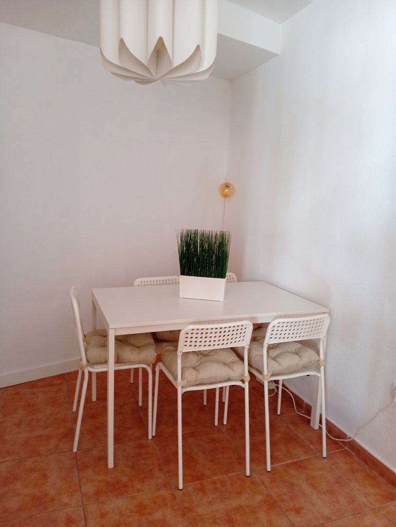 Piso de 89 m² en Valladolid