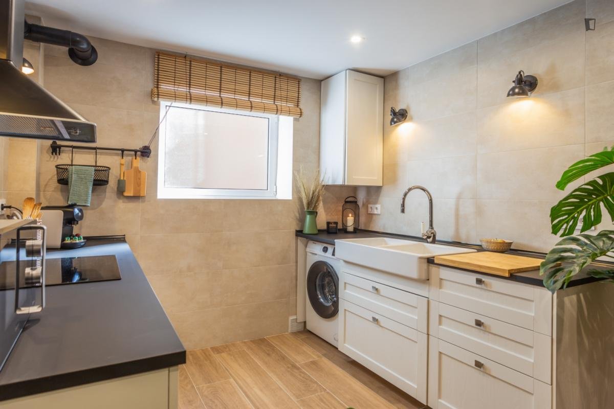 Habitación en alquiler, Barcelona