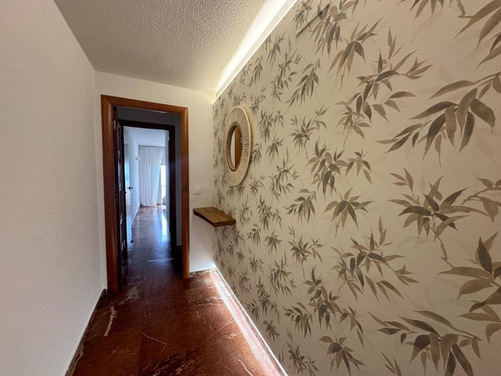 Piso de 130 m² en Alicante