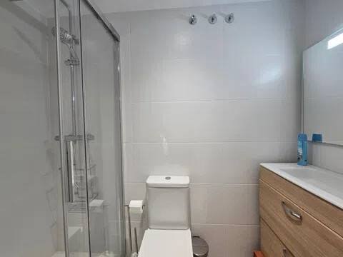 Piso de 56 m² en Jávea