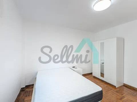 Piso de 82 m² en Oviedo