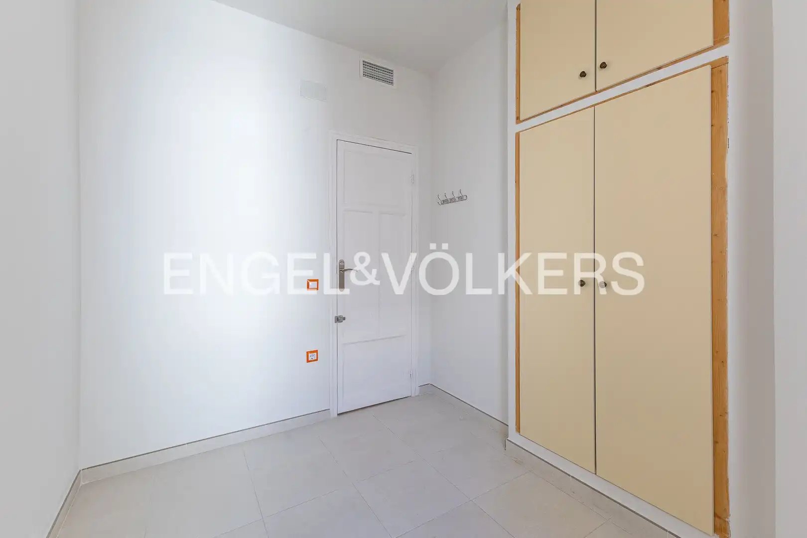 Piso de 105 m² en Madrid