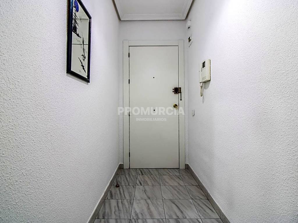 Piso de 105 m² en Murcia