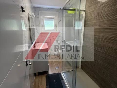 Piso de 58 m² en Miño