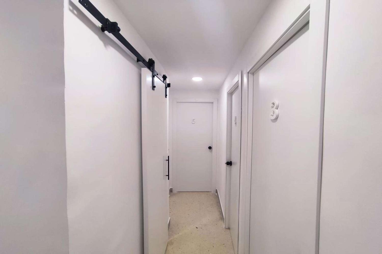 Habitación 90 m², Granada
