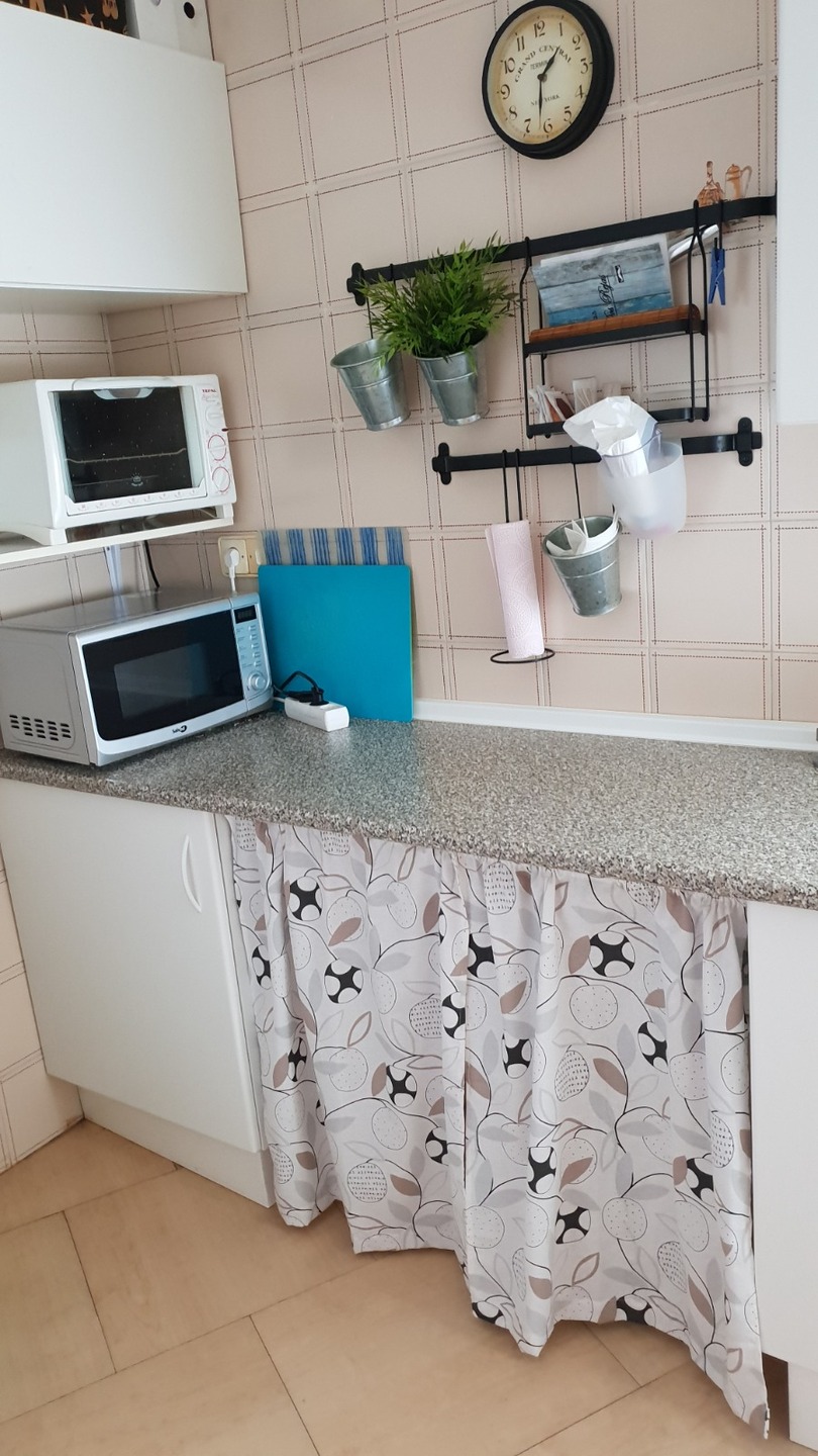 Piso de 76 m² en Chipiona