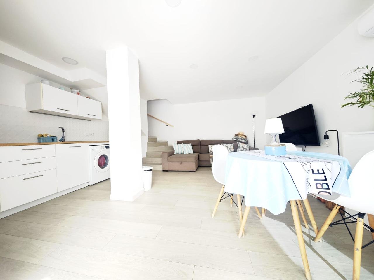 Casa de 65 m² en San Bartolomé de Tirajana
