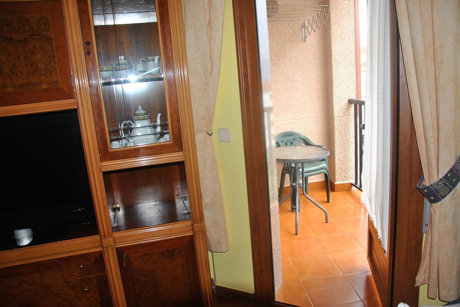 Piso de 80 m² en Sanxenxo