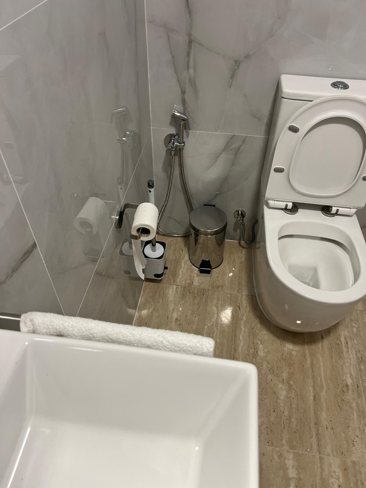 Pis de 45 m² a Castelló de la Plana