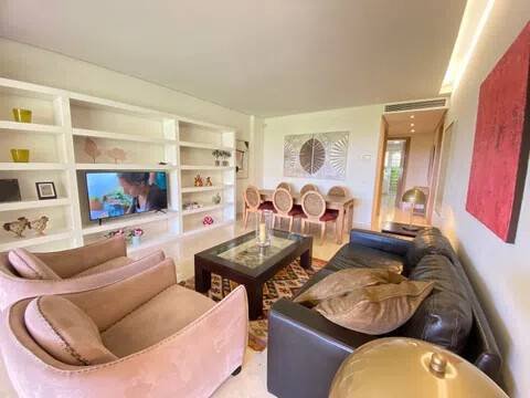 Piso de 120 m² en San Roque