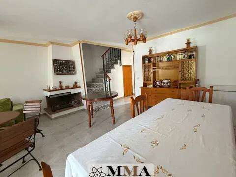 Piso de 120 m² en Lepe