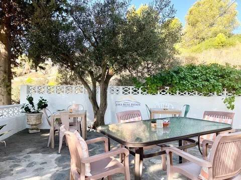 Piso de 103 m² en Almuñécar