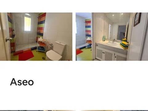 Piso de 186 m² en Marbella
