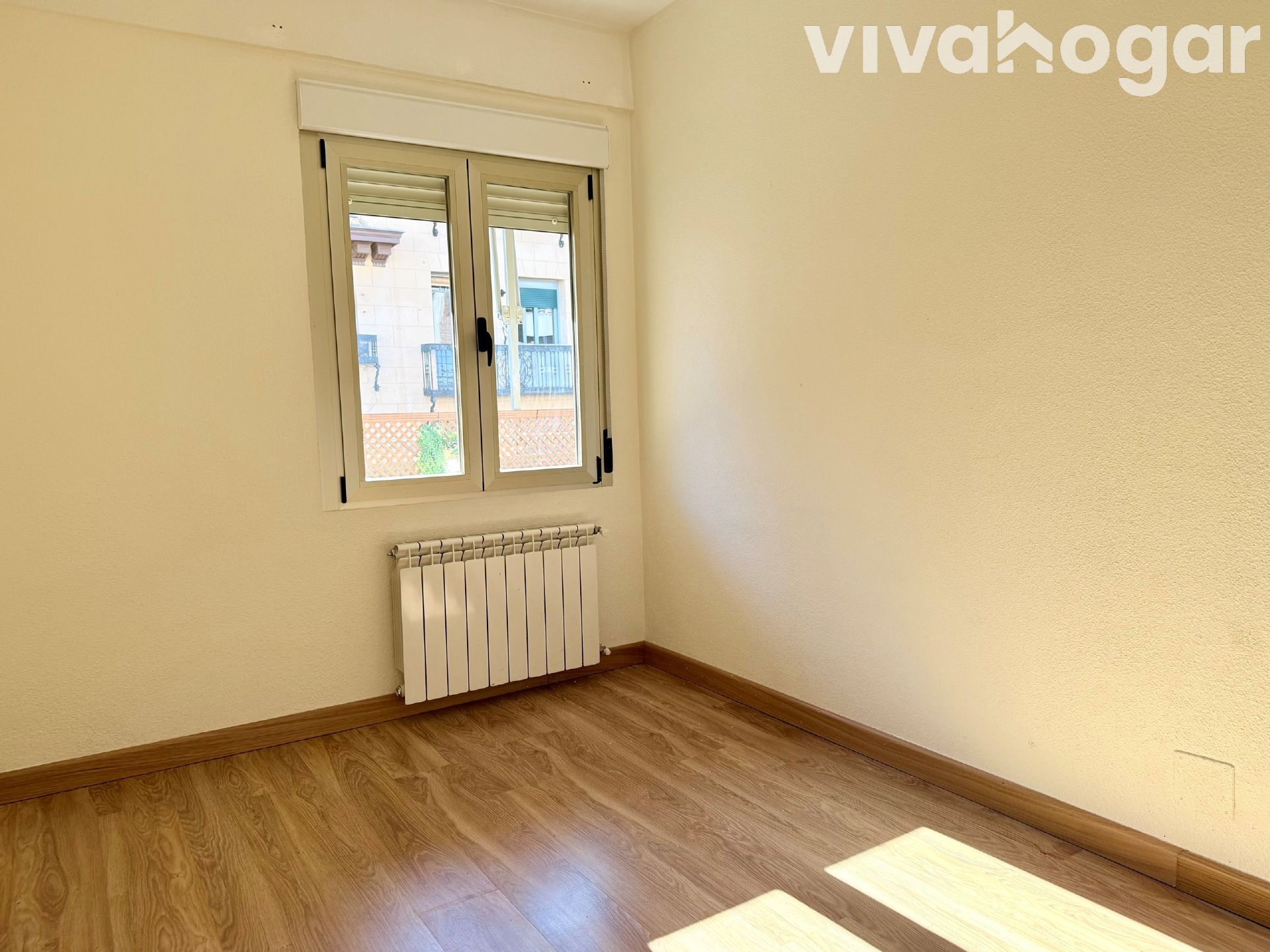 Pis de 80 m² a Madrid