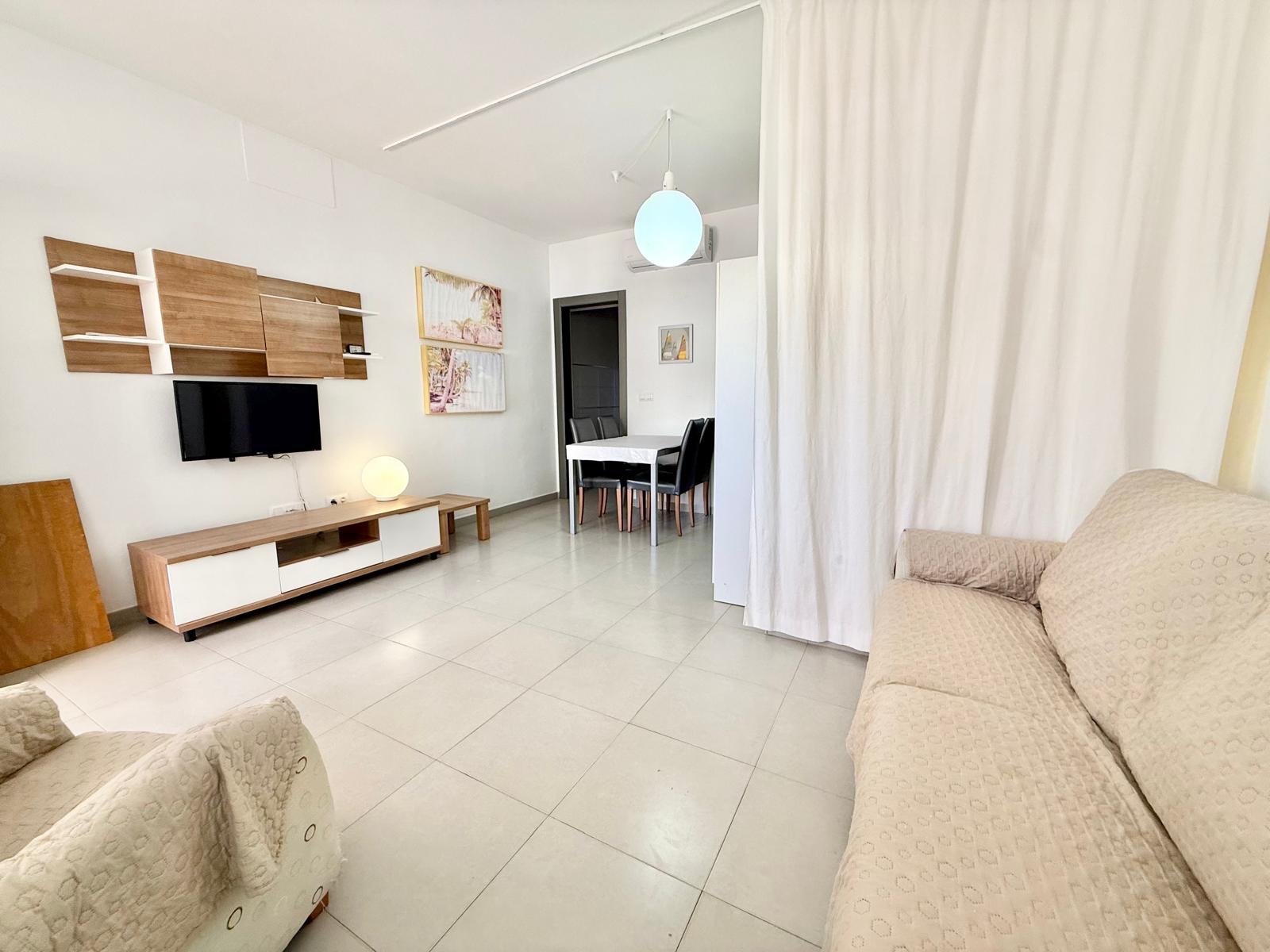 Piso de 50 m² en Cartagena