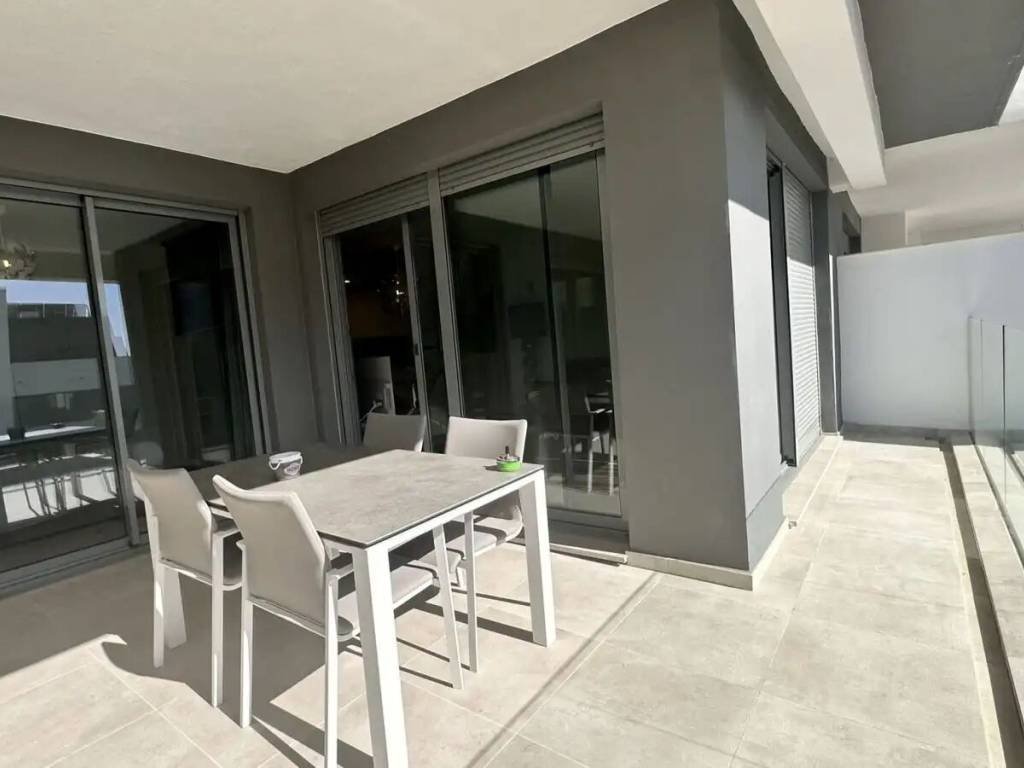 Pis de 93 m² a Estepona